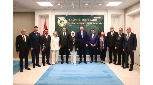 Ankara'dan Akçakoca'ya 90 Milyonluk Müjde