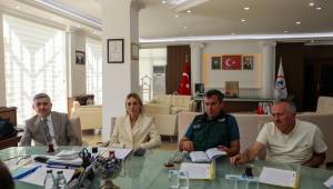 DÜZCE’NİN ULAŞIM GELECEĞİ İÇİN DEV İŞ BİRLİĞİ: 
