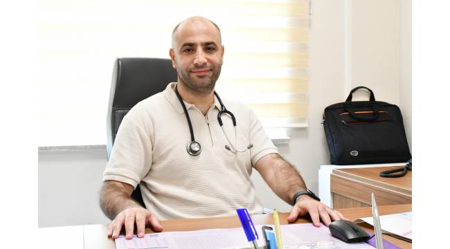 “Fenilketonüride Erken Tanı Sağlıklı Bir Geleceğin Anahtarı” 
