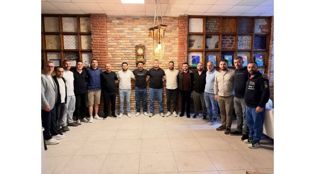 GENÇ VE HIRSLI YÖNETİM İŞ BAŞINDA: AKÇAKOCASPOR YENİDEN YÜKSELİŞE GEÇİYOR