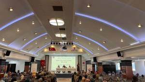 Yaz Kur’an Kursu Semineri düzenlendi