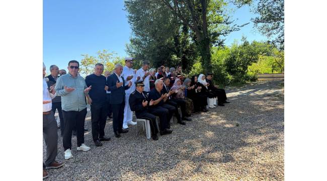 15 Temmuz Ruhu Şehitlik ve Gazi Ziyaretiyle Yaşatıldı