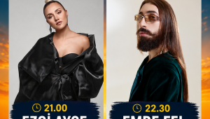  Akçakoca Belediyesi Yaz Konserleri 