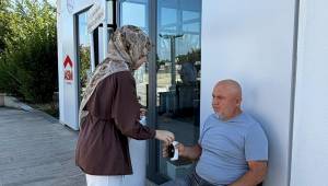Akçakoca'da 