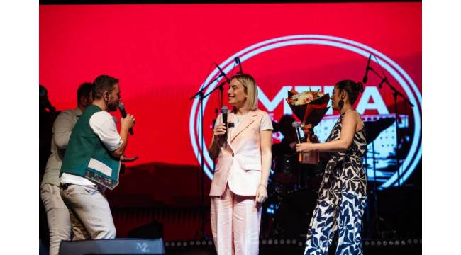 Akçakoca Yaz Konserleri İmera Konseriyle Başladı
