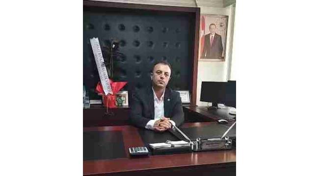 Akçakoca Ziraat Odası Başkanı Mutioğlu: 