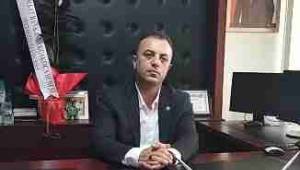 Akçakoca Ziraat Odası Başkanı Mutioğlu: 