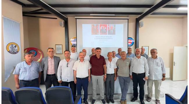 Düzce Ziraat Odaları'ndan Fındık Hasadı İçin Kritik Kararlar
