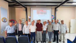 Düzce Ziraat Odaları'ndan Fındık Hasadı İçin Kritik Kararlar