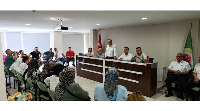 Fındık Hasadında Yerli İşçilere İlişkin Ücretler Açıklandı