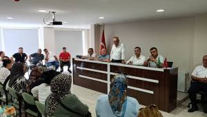 Fındık Hasadında Yerli İşçilere İlişkin Ücretler Açıklandı