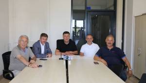 Gençlik, Spor ve Turizm Komisyonu Toplandı