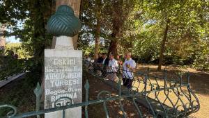Kaymakam Uzan, Geleneksel Cümle Mevlidi Programına Katıldı