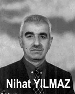 Nihat YILMAZ